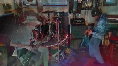 =Mannah Pariah=...Slap 'n Go!