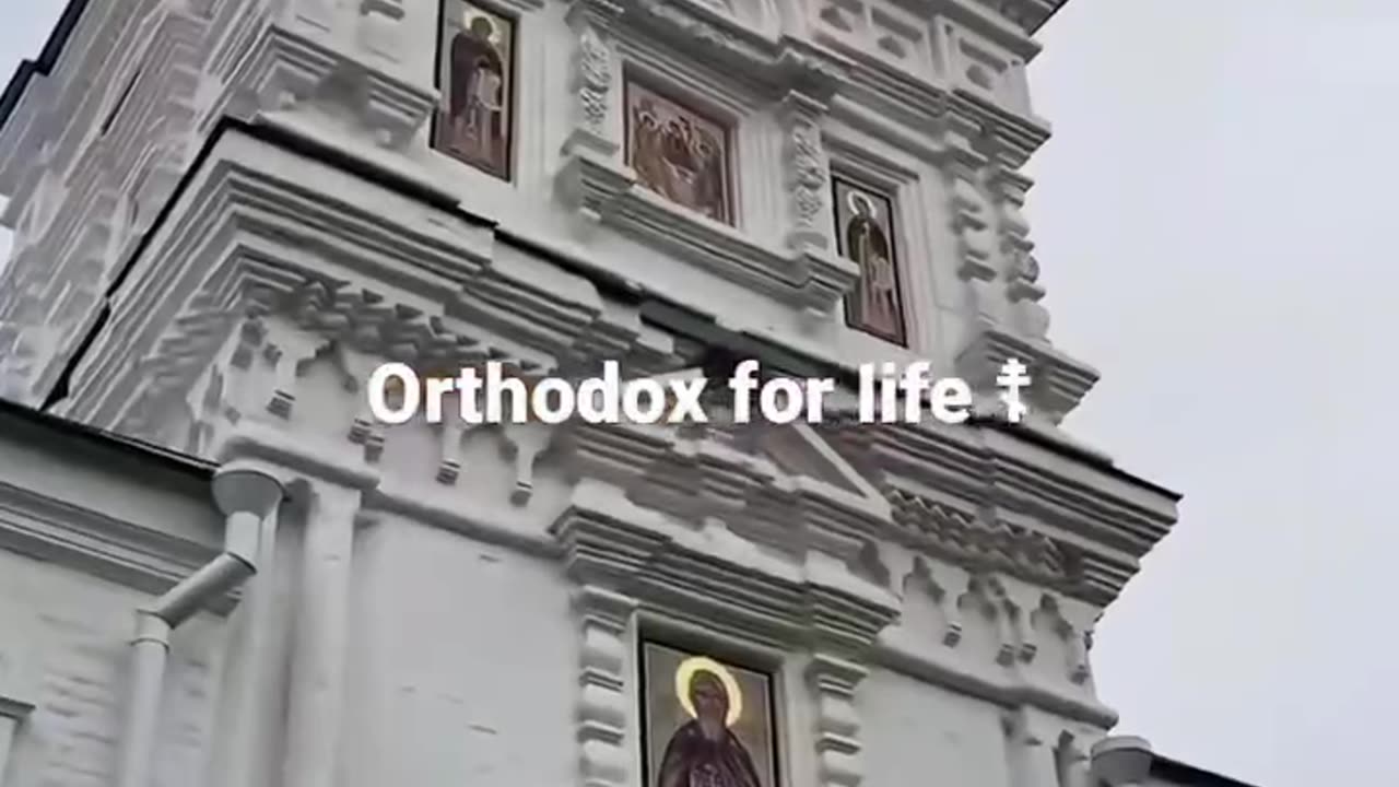 We Are Orthodox ☦ @orthodox_religion__ #orthodoxy #orthodoxchristian #orthodoxfaith #ορθόδοξοσ