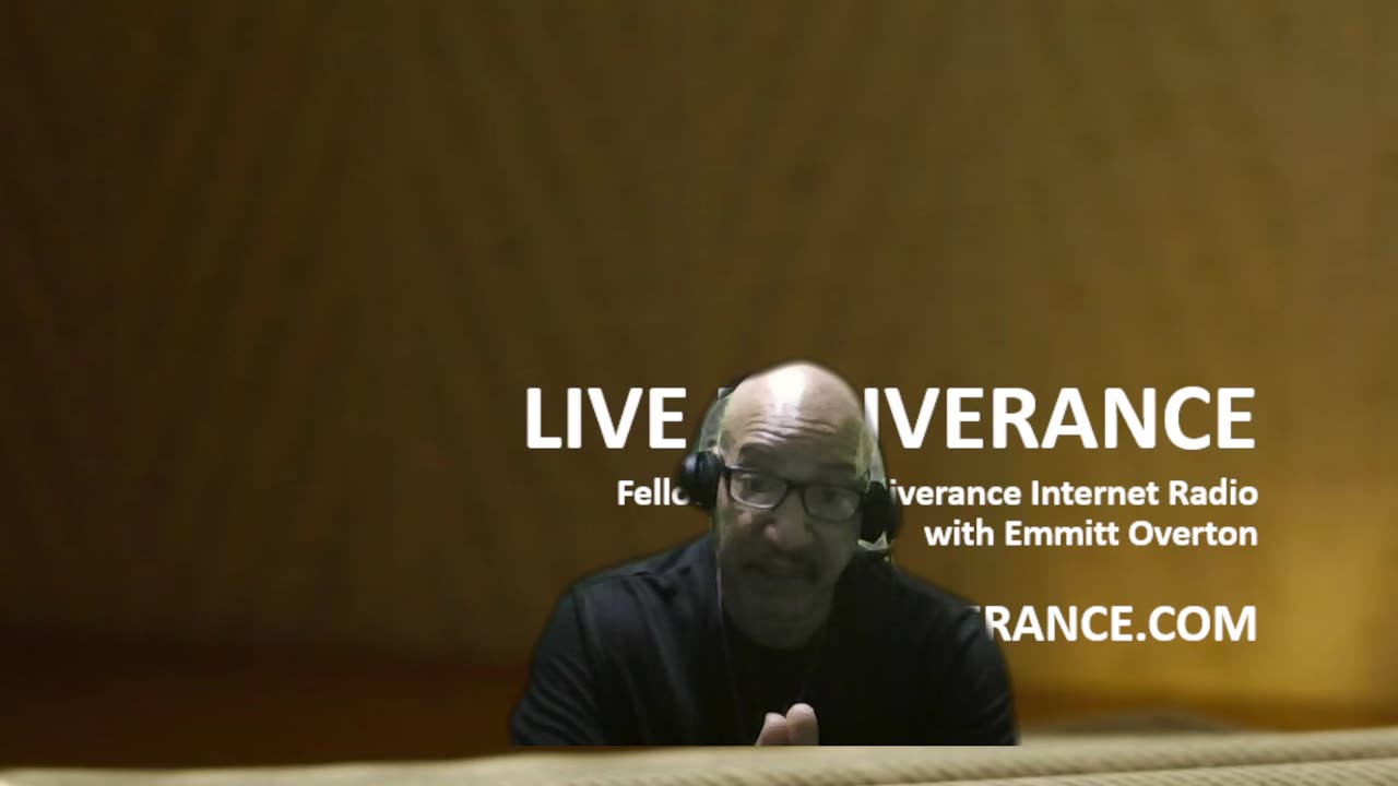 Archives of livedeliverance.com