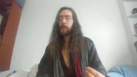 Iranians Accidentally Perform an Occult Ritual to Baal