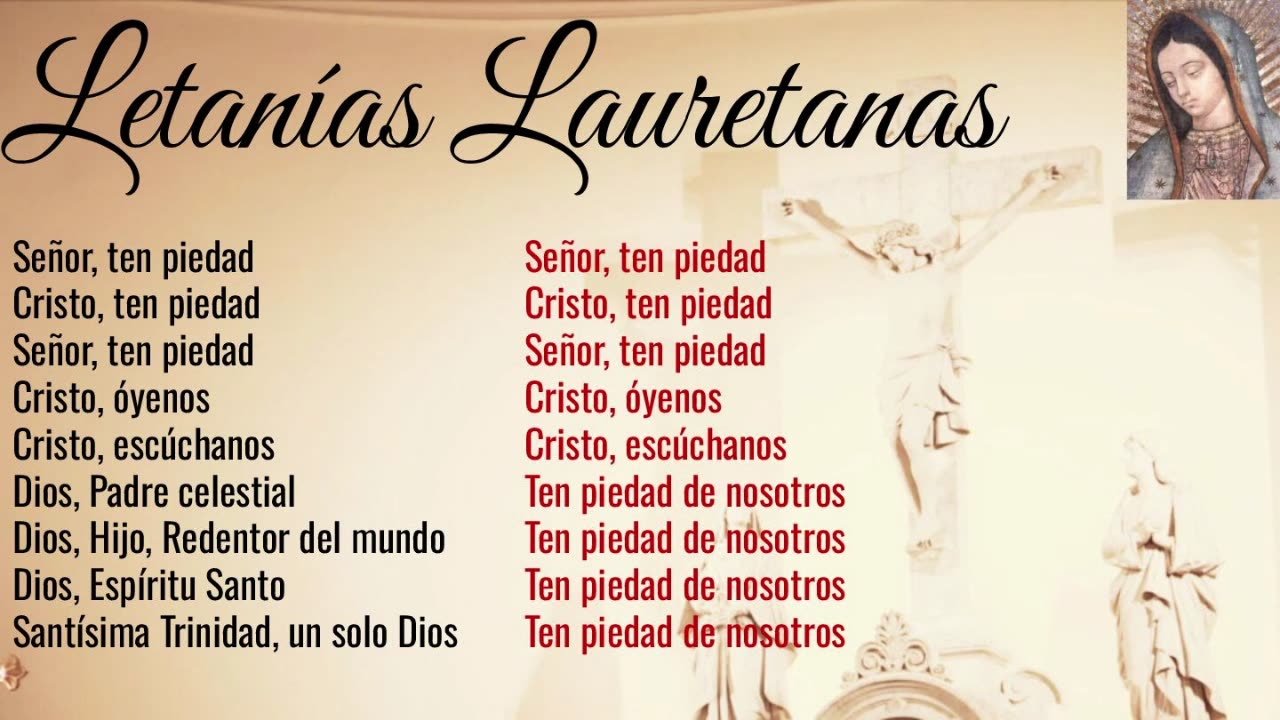 En la Iglesia EN VIVO