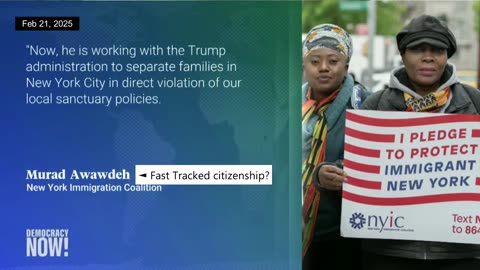 New York News Fearmongers to keep NY Undocumented Immigrants