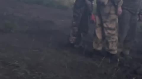 The Life and Times of the Russian Contract Soldier(From Start to Finish)