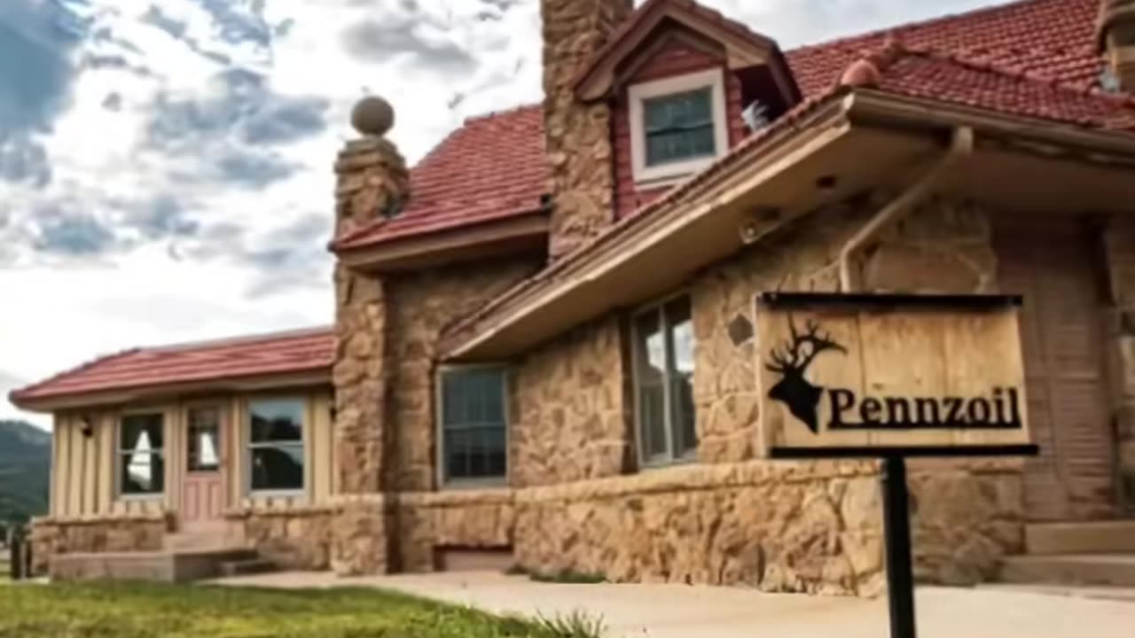 Largest ranch in New Mexico