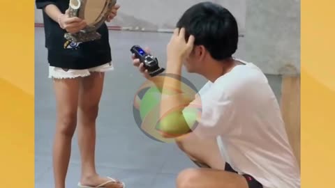 A very hilarious video you need to watch.