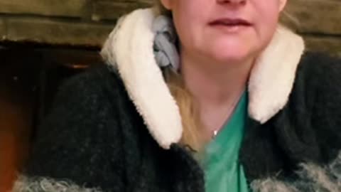 The STRAWMAN BURNING PARTY pt2 - The Spiritual Aspect Rarely Noticed