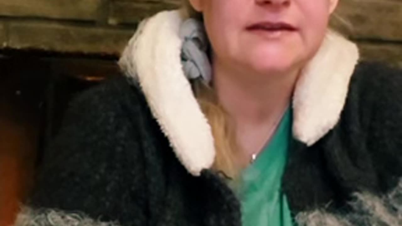 The STRAWMAN BURNING PARTY pt2 - The Spiritual Aspect Rarely Noticed