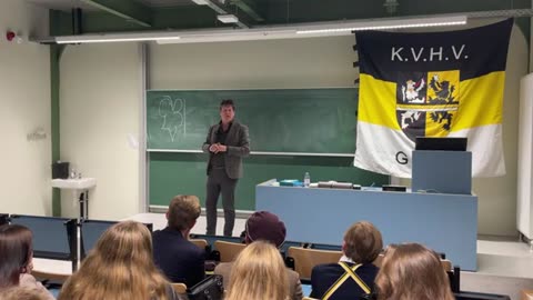 Ad Verbrugge - DNW2110 - Waarom het Westen zijn ziel dreigt te verliezen