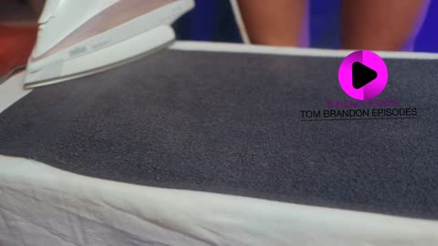 Sexy girl by TOM BRANDON EPISODE X4mmx