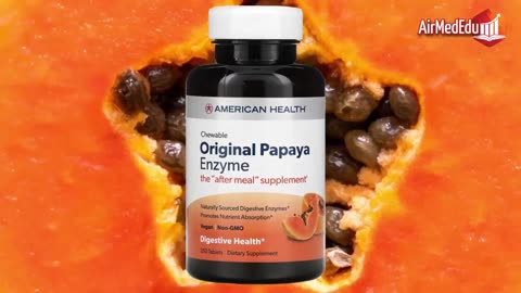 45 Benefits of Papain