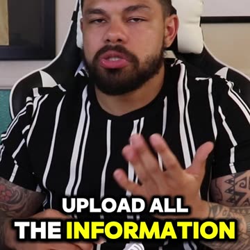 How to Auto-Sync Your Entire YouTube Channel to Odysee