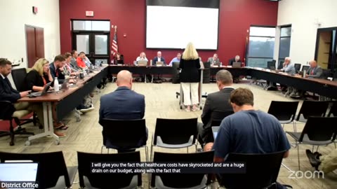 Board Meeting 8/4/25