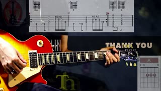 Learn - Thank You (part II) - Led Zeppelin