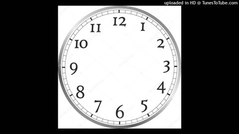 What Time Is It? Is It Time for Thee Iy' Christ To Return?