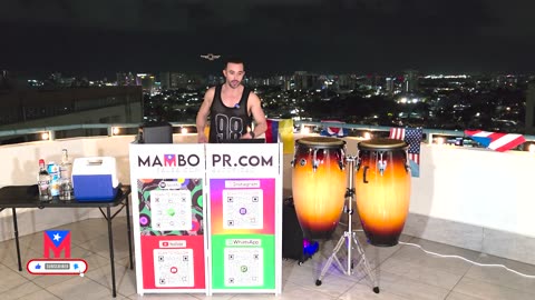 Le Dio Pami Remix - El Clasicom, Voltio - Sesion DJ Scotti
