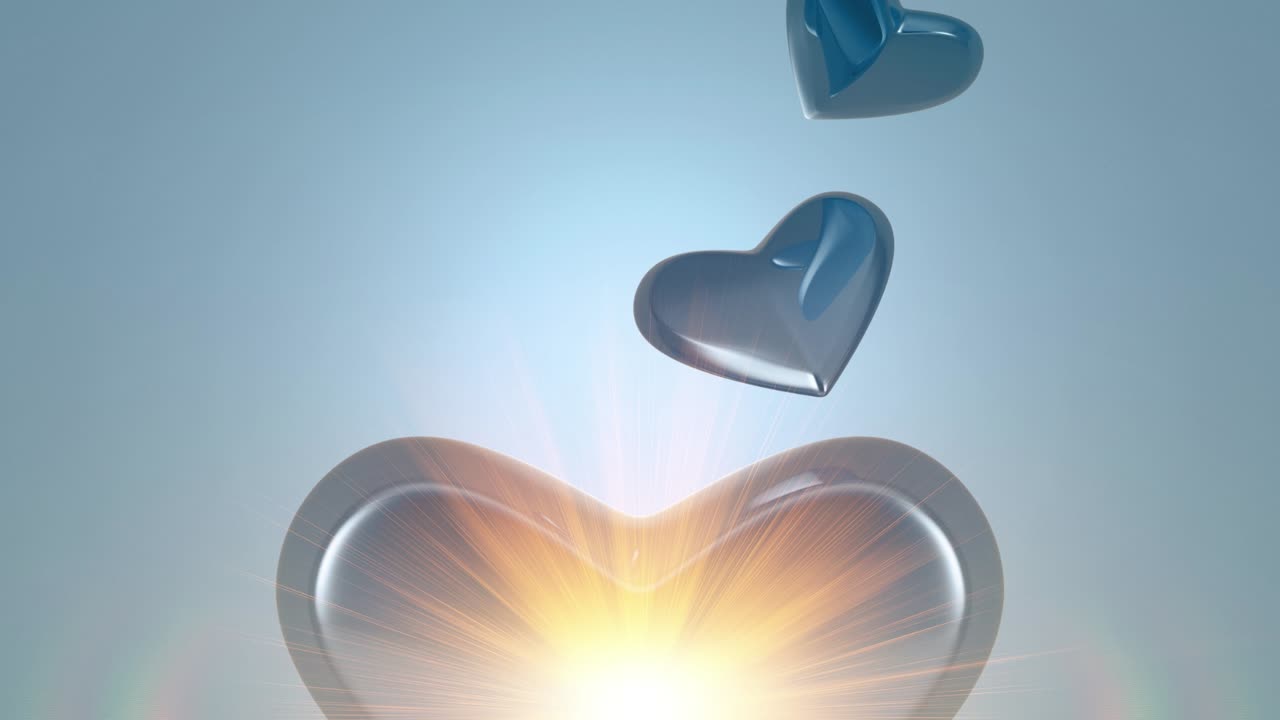 Guided Visualization - Feeling Deeply Loved