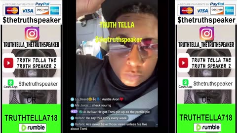 VONVON SUNDAY AFTERNOON TRAINWRECK CHRONICLES THE DELUSION IN THIS ONE IS AT AN ALL TIME LEVEL LOL