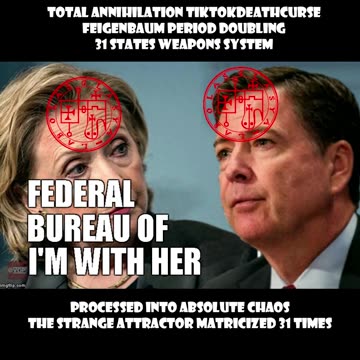 TikTok Death - FBI (31 Matricized) - Aug. 2021