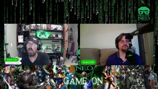 Achievement Chasers ep 23, Sept 2025