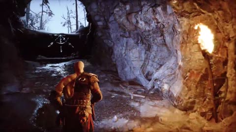 God Of War Ragnarok PARTE =_14