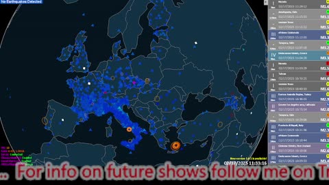 Music and Live Earthquake Detection ...