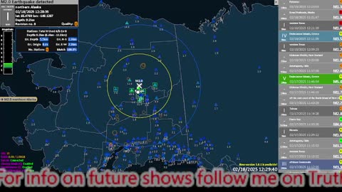 Music and Live Earthquake Detection ...