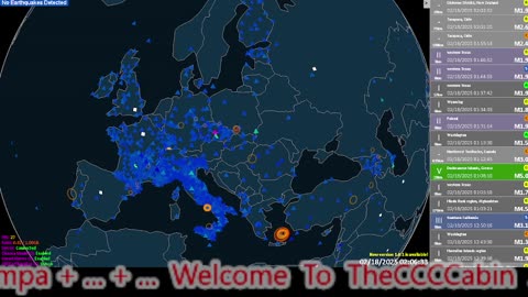 Music and Live Earthquake Detection ...