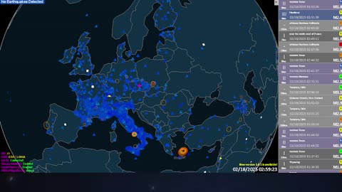 Music and Live Earthquake Detection ...