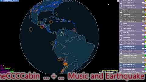 Music and Live Earthquake Detection ...