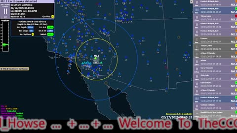 Music and Live Earthquake Detection ...