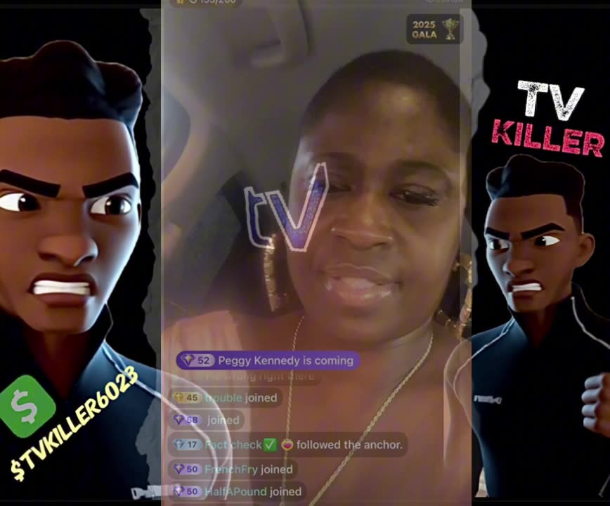 💥 Mama Ace Drops Receipts! Haitian Voodoo’s Raw Pics & Messages Leak on Live!