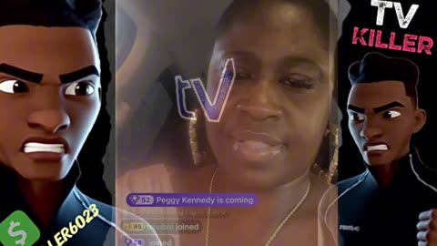 💥 Mama Ace Drops Receipts! Haitian Voodoo’s Raw Pics & Messages Leak on Live!