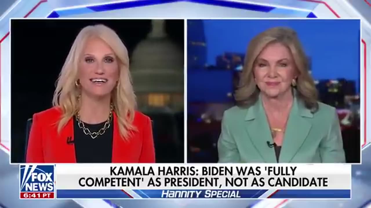 THIS violated the 1st and 4th Amendments_ Sen. Blackburn