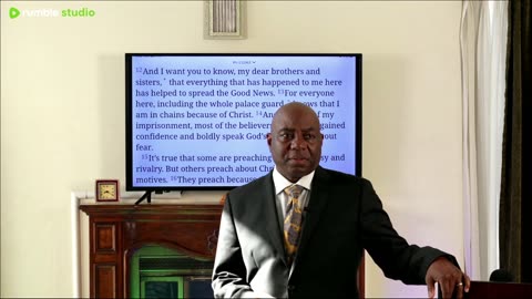 God Already Prepared Goodness for Your Tragedy