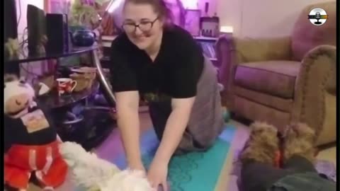 The Early Bird & Puppet Show! Daily with Jade & Friends