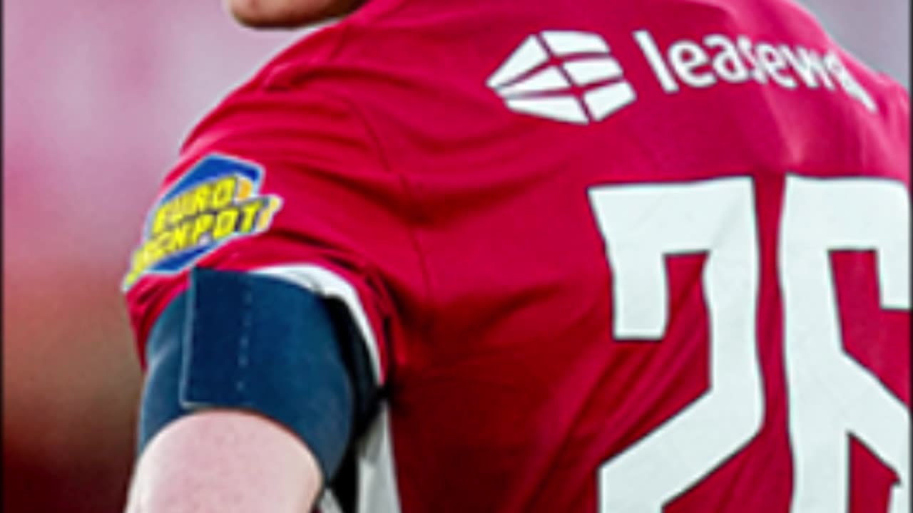 Liverpool Targets AZ's Kees Smit in January