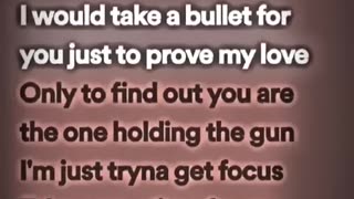 Incredible: Good In Goodbye - Madison Beer #lyrics #spotify #fyp #tiktoksong #tr