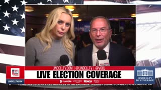 LIVE: ELECTION COVERAGE 2025
