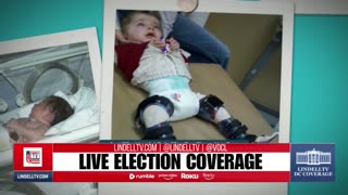 LIVE: ELECTION COVERAGE 2025