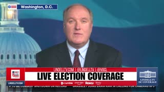 LIVE: ELECTION COVERAGE 2025