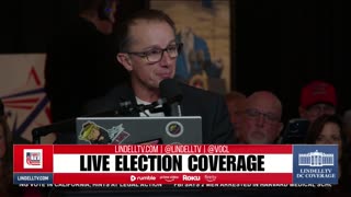 LIVE: ELECTION COVERAGE 2025