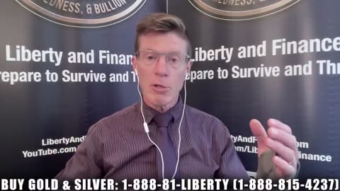Paper Gold & Silver at Risk? Andy Schectman Explains What’s Coming