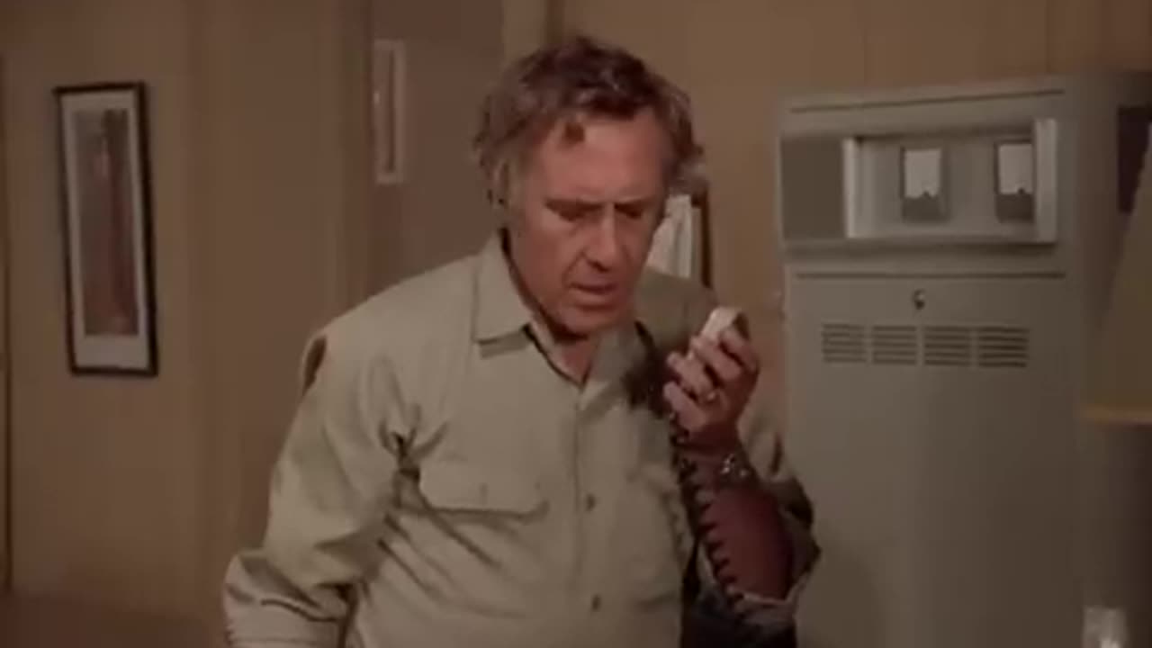 Ghost Story, TV series (1972)