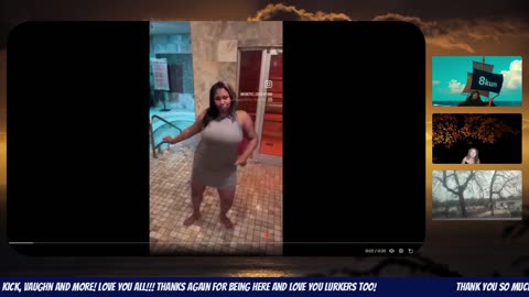 Ahoy The Ship Show - 12/05/2025