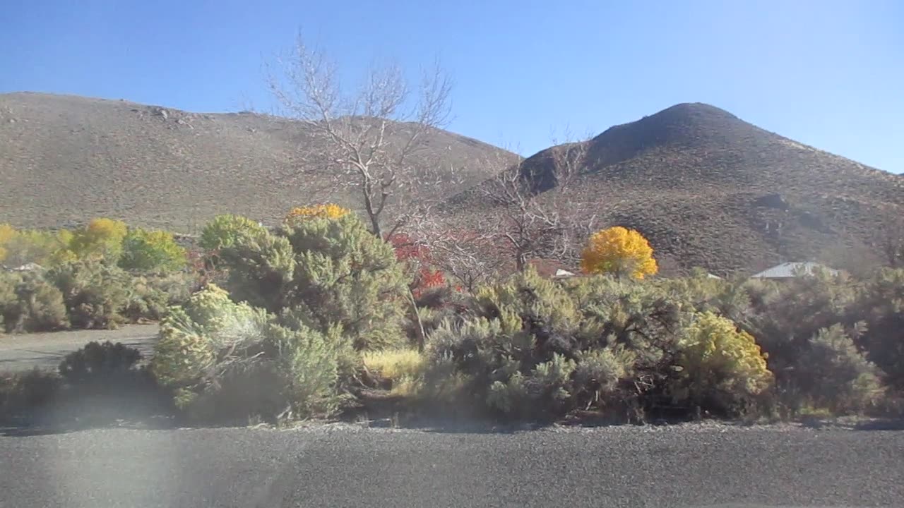 The Future is A River. 10/27/2025.