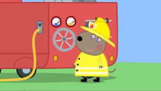 Incredible: Peppa Pig Official | Mummy Pig's best bits! | Peppa Pig Official Fam
