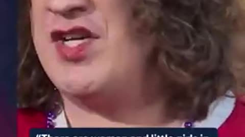 We are living in an era of insanity and craziness pushed as being normal