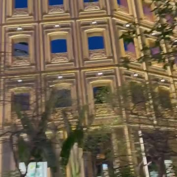 Bangkok very beautiful today