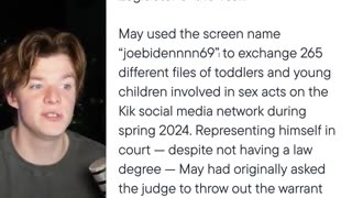 Maga Politician Gets BRUTAL Awakening In Court