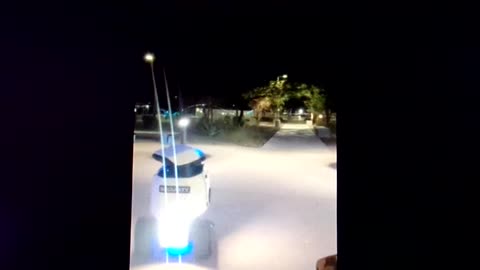 NWO Trump's Freedom Cities: